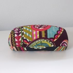 NWT VERA BRADLEY SUNGLASSES EYEWEAR HARD C…